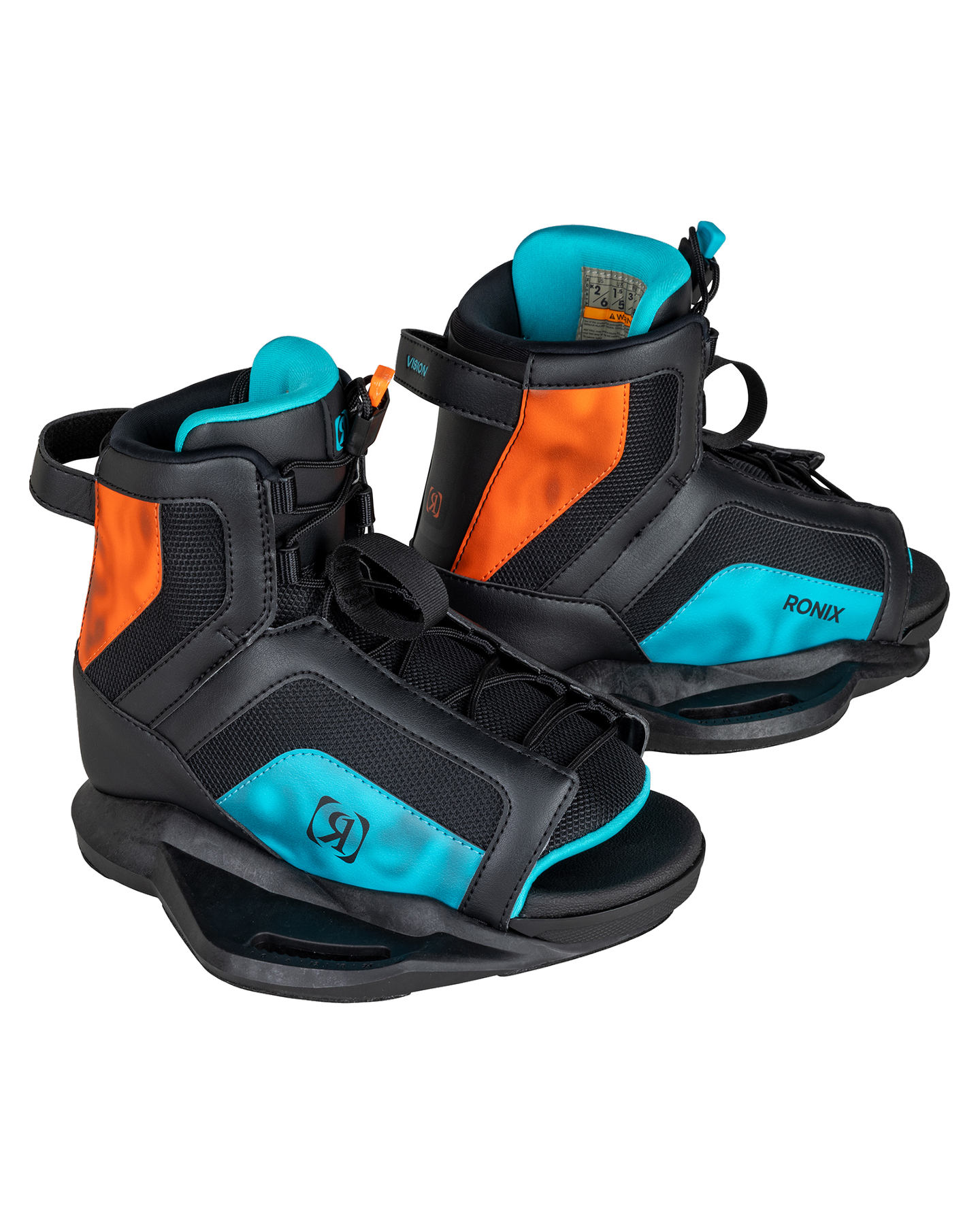 Ronix Vision Wakeboard Boots