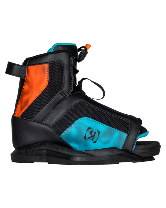 Ronix Vision Wakeboard Boots - view 2