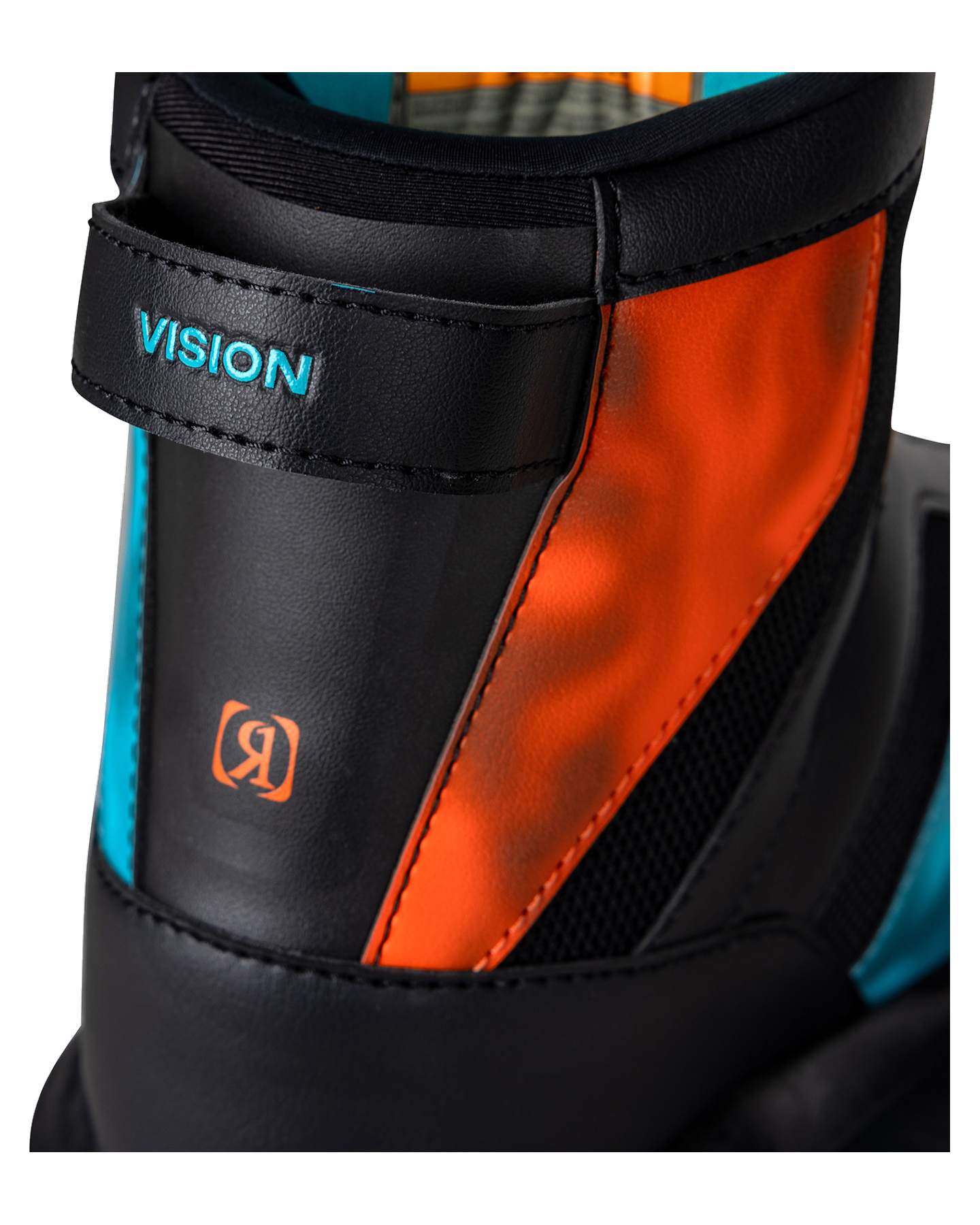 Ronix Vision Wakeboard Boots - view 5