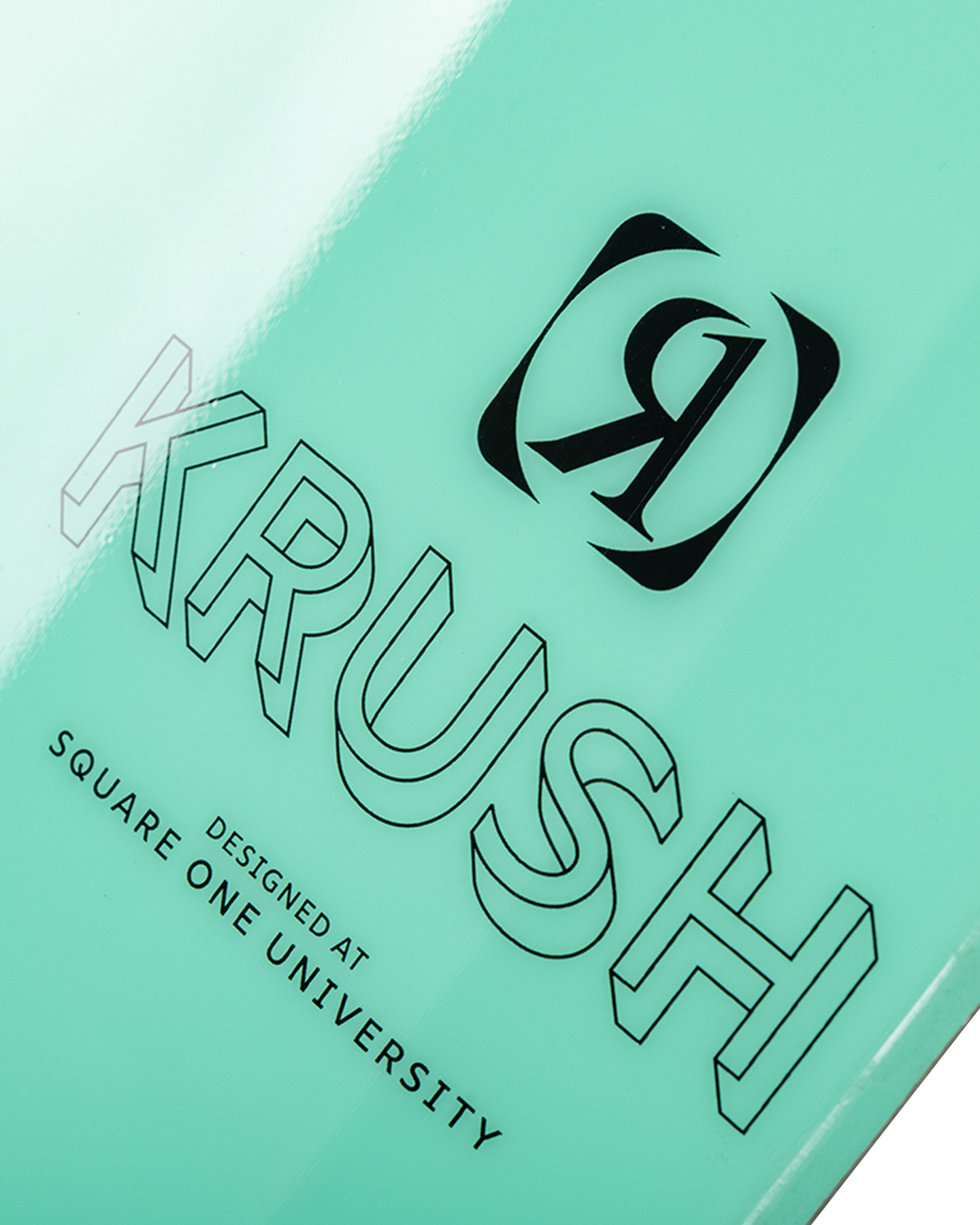 Ronix Women's Krush Wakeboard - 2026 Wakeboards - Trojan Wake Ski Snow