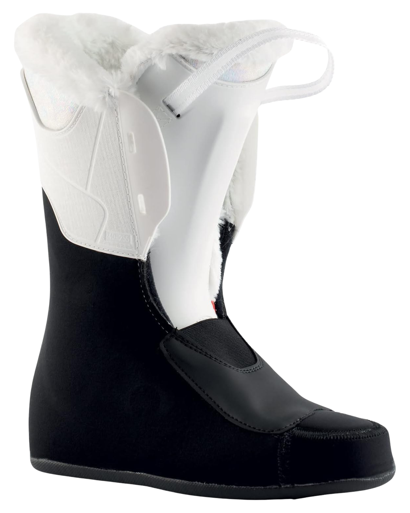 Rossignol Alltrack 80 W Women's Ski Boots - Sky Blue - 2023 Snow Ski Boots - Trojan Wake Ski Snow