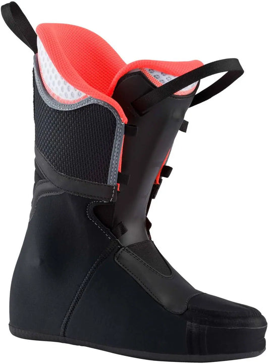 Rossignol Women's Alltrack Elite 110 LT GW Snow Ski Boots - Pink Women's Snow Ski Boots - Trojan Wake Ski Snow