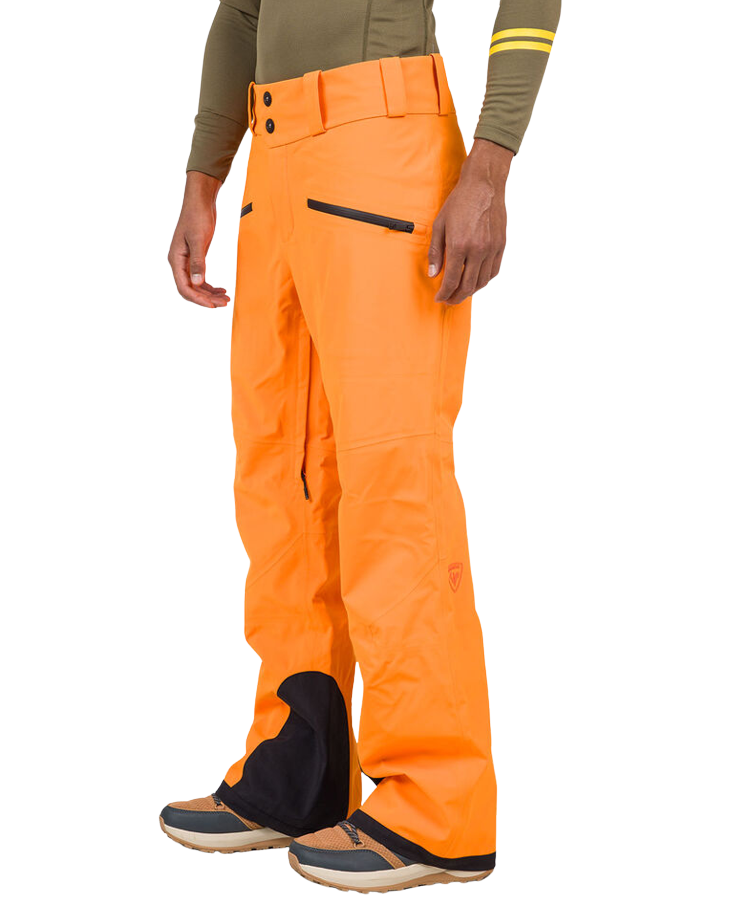 Rossignol Evader Snow Pants Unisex Snow Pants - Trojan Wake Ski Snow