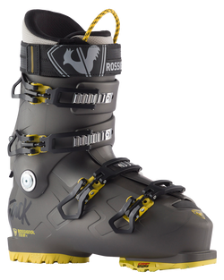 Rossignol Men's Track 110 Hv+ Gripwalk Ski Boots Snow Ski Boots - Trojan Wake Ski Snow