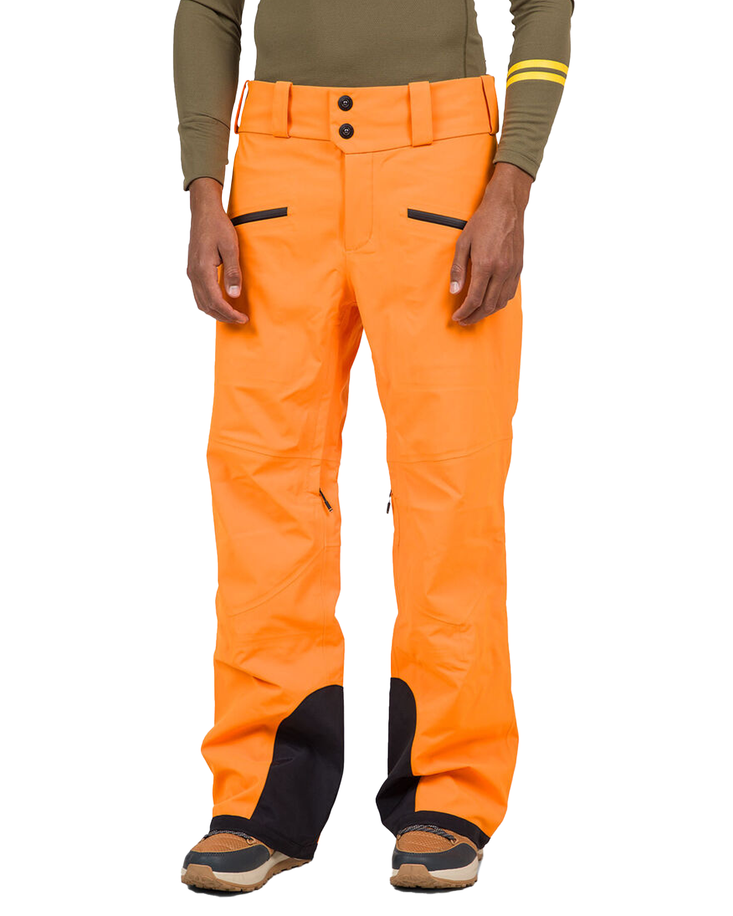 Rossignol Evader Snow Pants Unisex Snow Pants - Trojan Wake Ski Snow