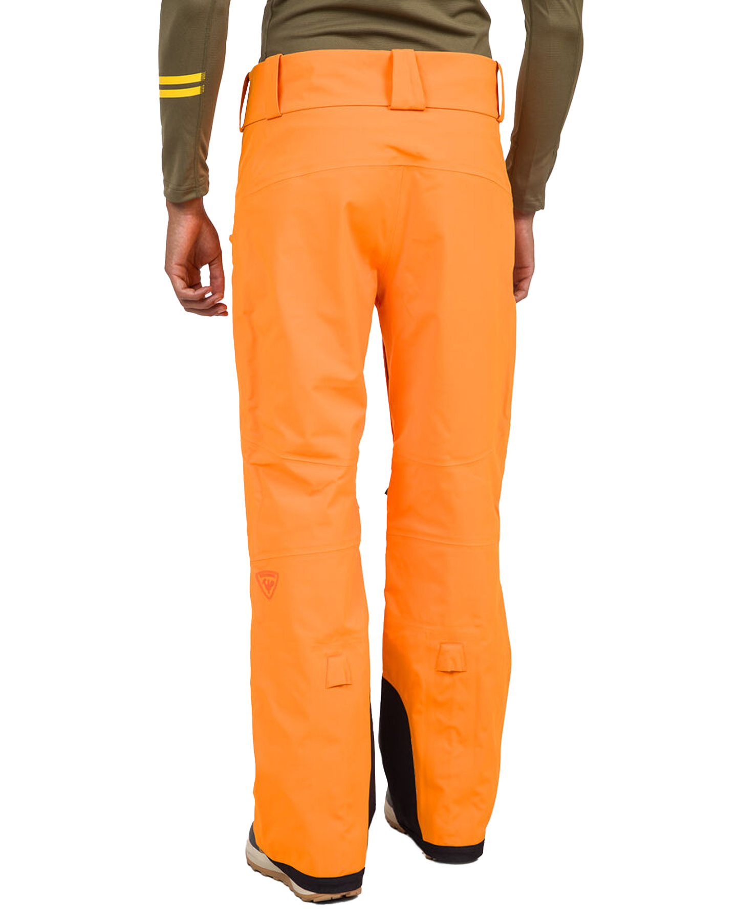 Rossignol Evader Snow Pants Unisex Snow Pants - Trojan Wake Ski Snow