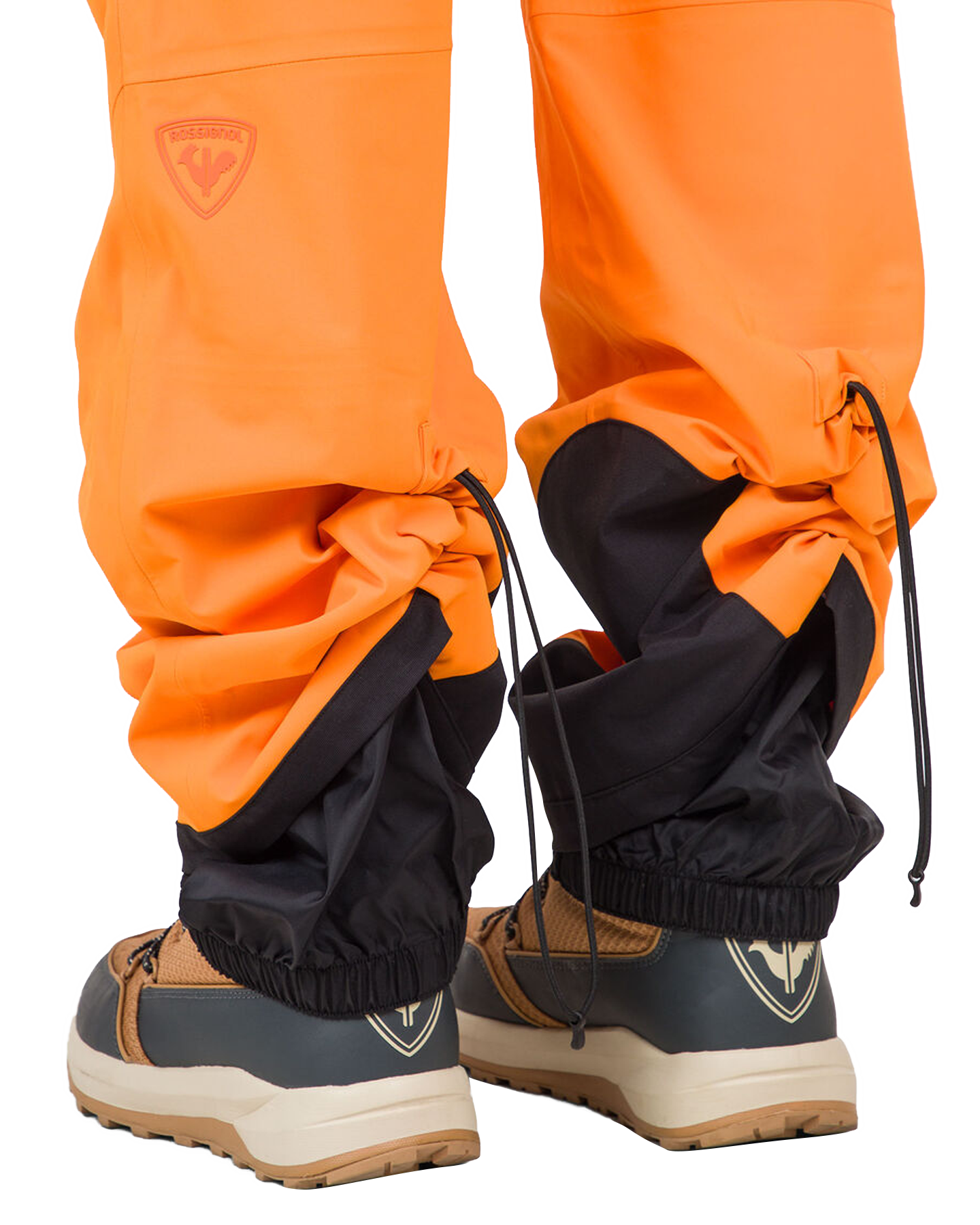 Rossignol Evader Snow Pants Unisex Snow Pants - Trojan Wake Ski Snow