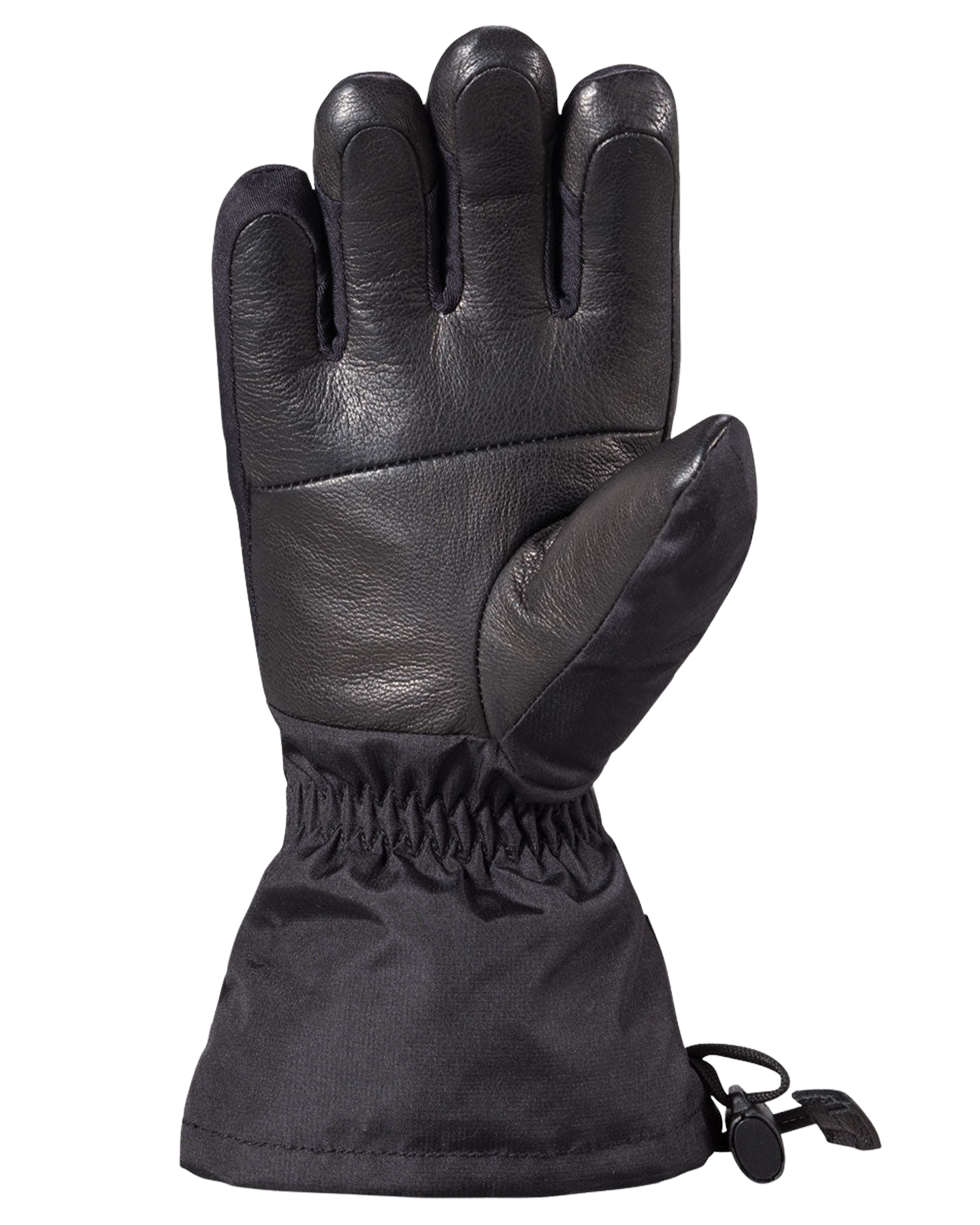Dakine Kids' Rover GORE-TEX Glove - Black Snowboard & Ski Glove - Trojan Wake Ski Snow