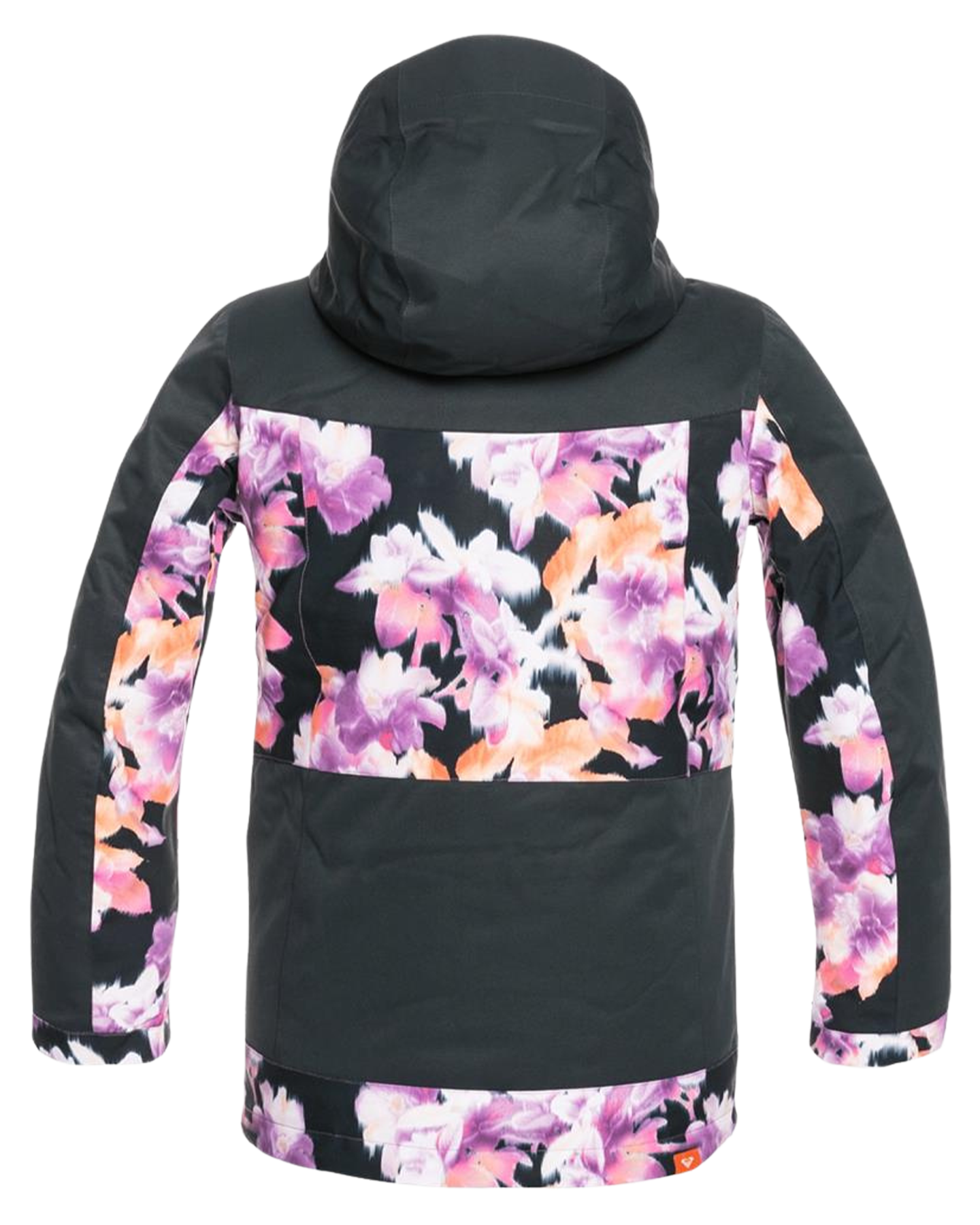 Roxy Presence Girls Snow Jacket - Jorja - 2022 Snow Jackets - Trojan Wake Ski Snow