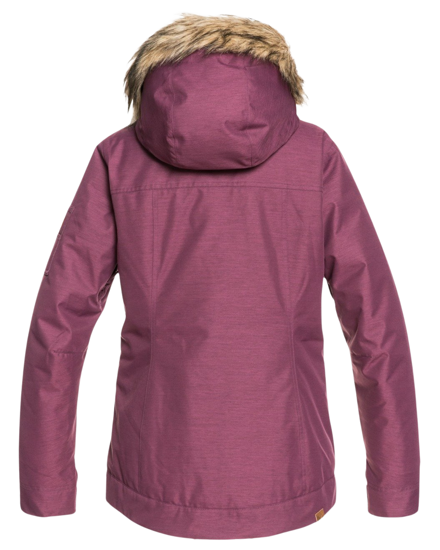 Roxy Women's Meade Technical Snow Jacket Women's Snow Jackets - Trojan Wake Ski Snow