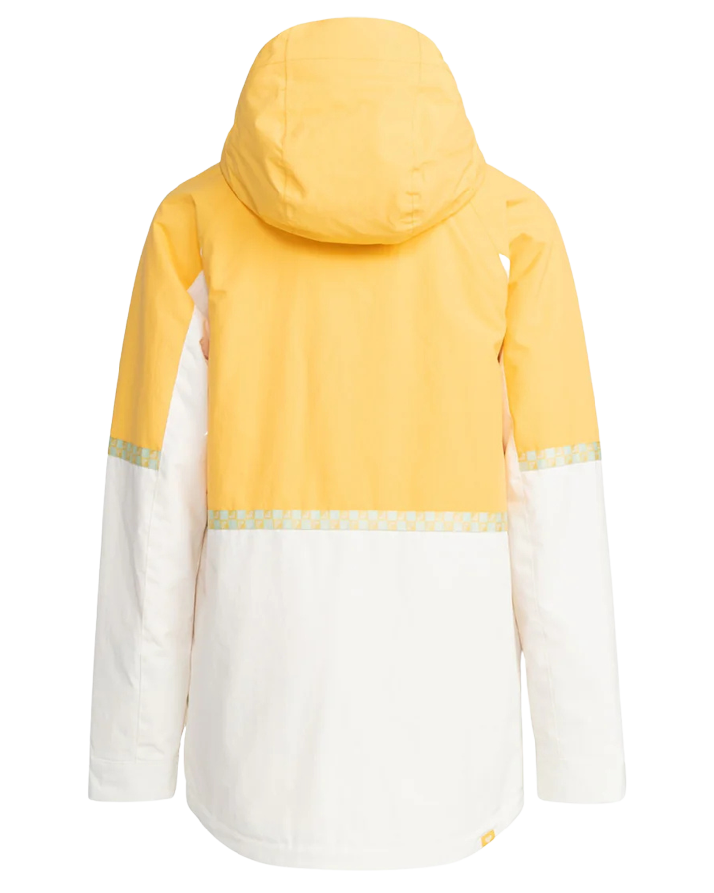 Roxy Women's Ritual Technical Snow Jacket - Sunset Gold Women's Snow Jackets - Trojan Wake Ski Snow