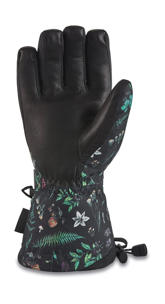 Dakine Tahoe Snow Gloves - Woodland Unisex Snow Gloves - Trojan Wake Ski Snow