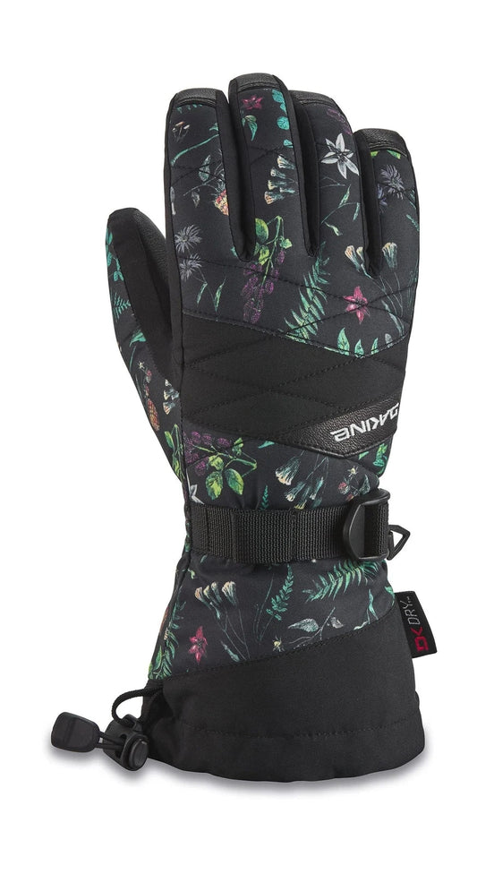 Dakine Tahoe Snow Gloves - Woodland Unisex Snow Gloves - Trojan Wake Ski Snow