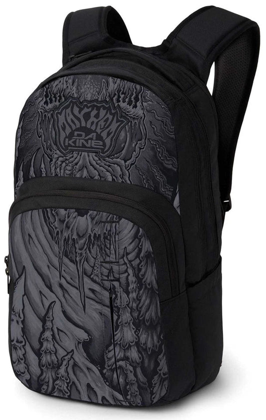 Campus Premium 28L Backpack X Mayhem