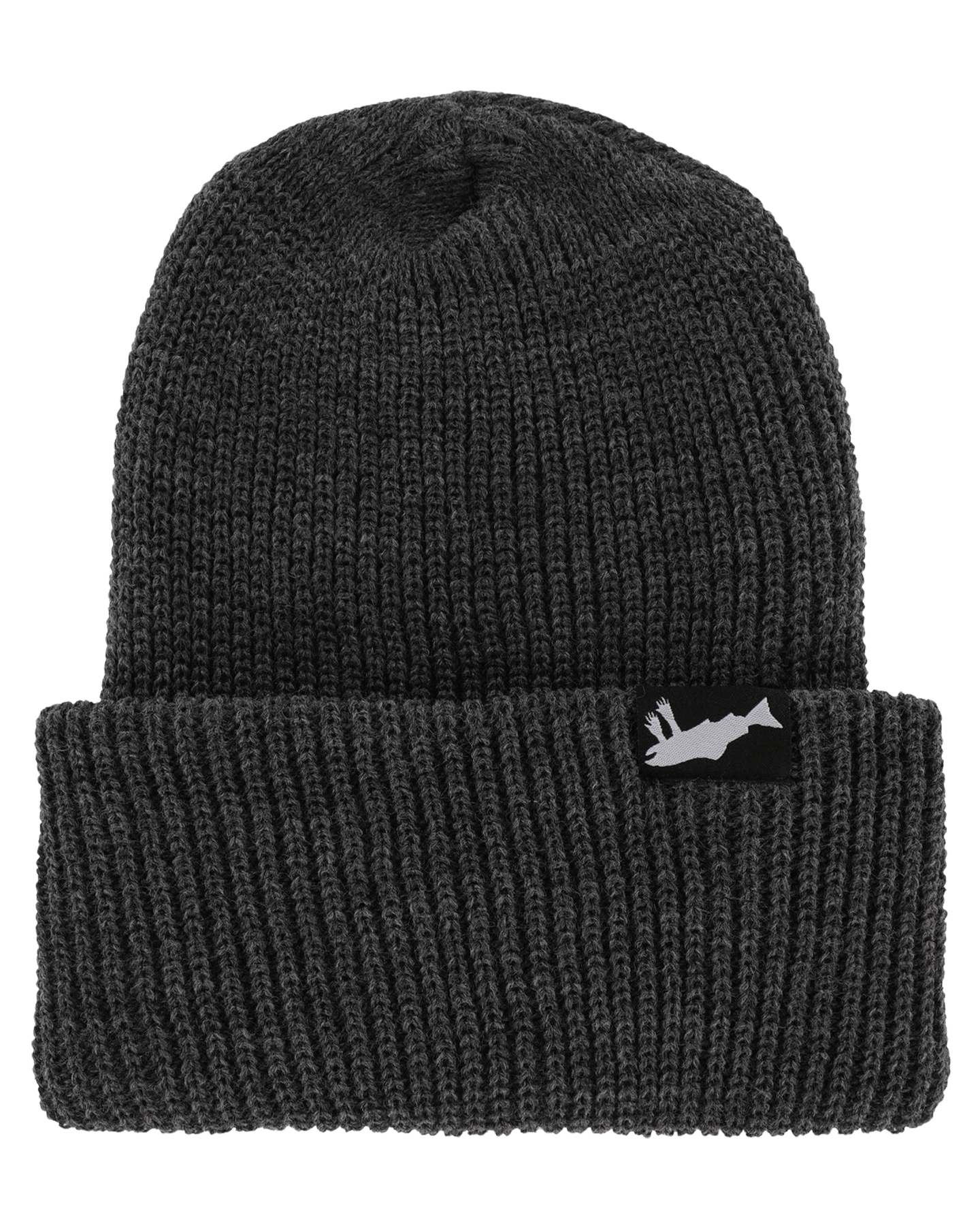 Salmon Arms Watchmen Beanie Unisex Beanies - Trojan Wake Ski Snow