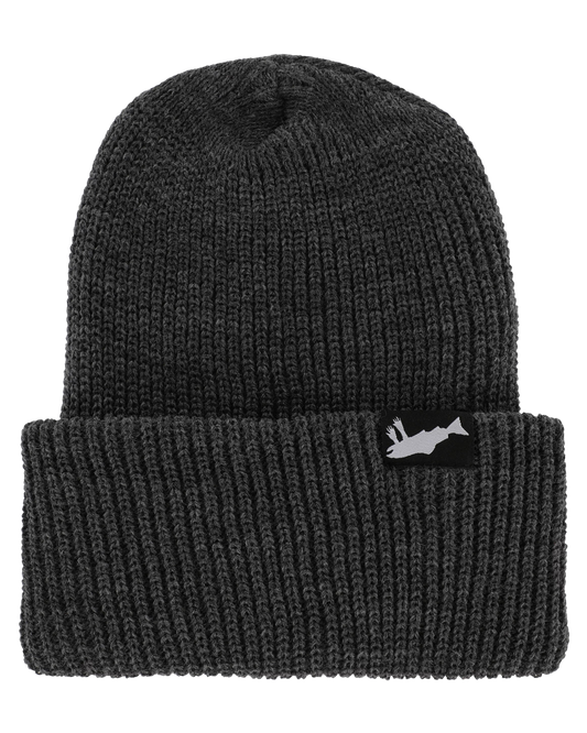 Salmon Arms Watchmen Beanie Unisex Beanies - Trojan Wake Ski Snow