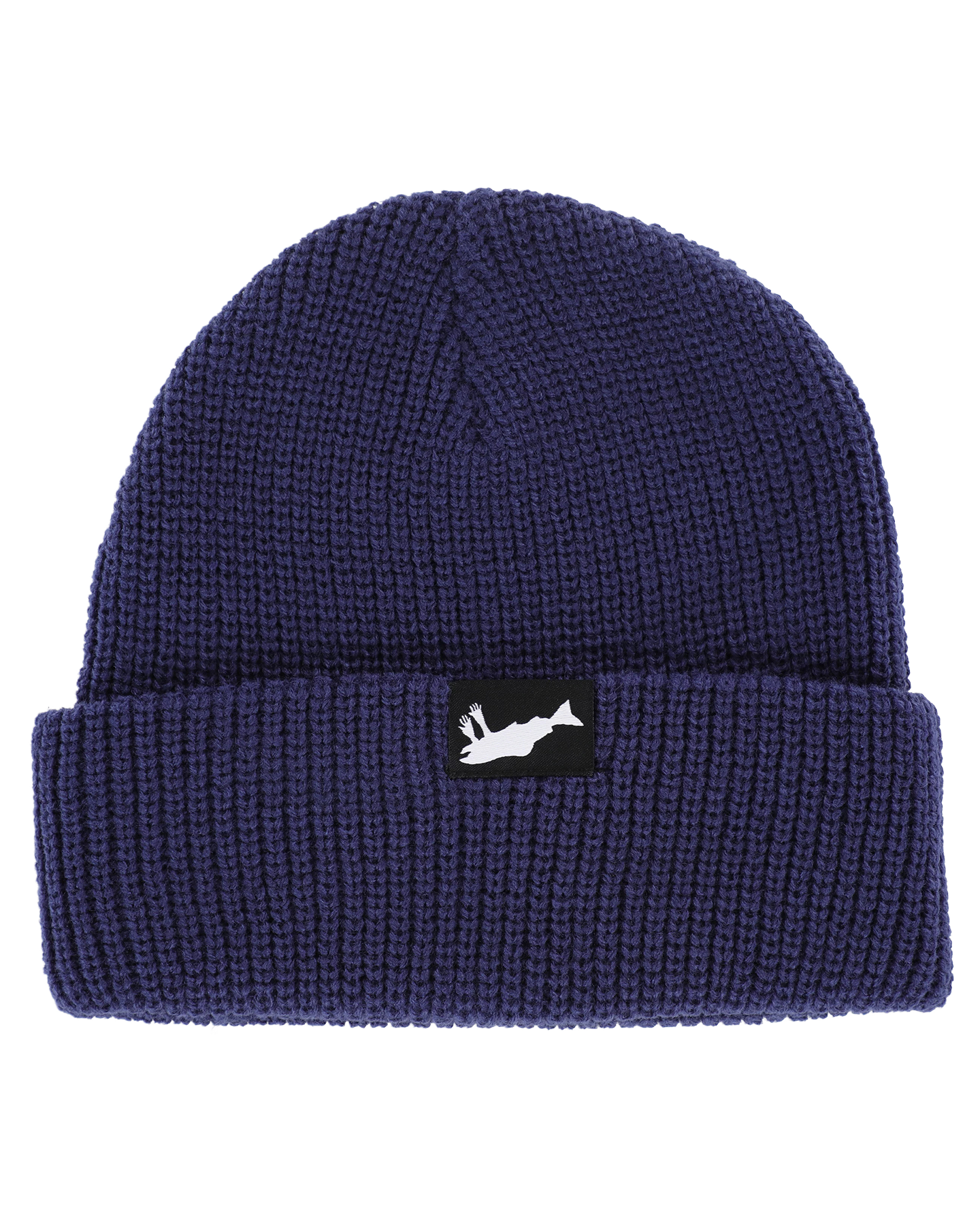 Salmon Arms Watchmen Beanie Unisex Beanies - Trojan Wake Ski Snow