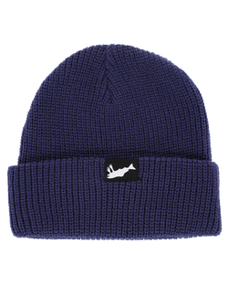 Salmon Arms Watchmen Beanie Unisex Beanies - Trojan Wake Ski Snow