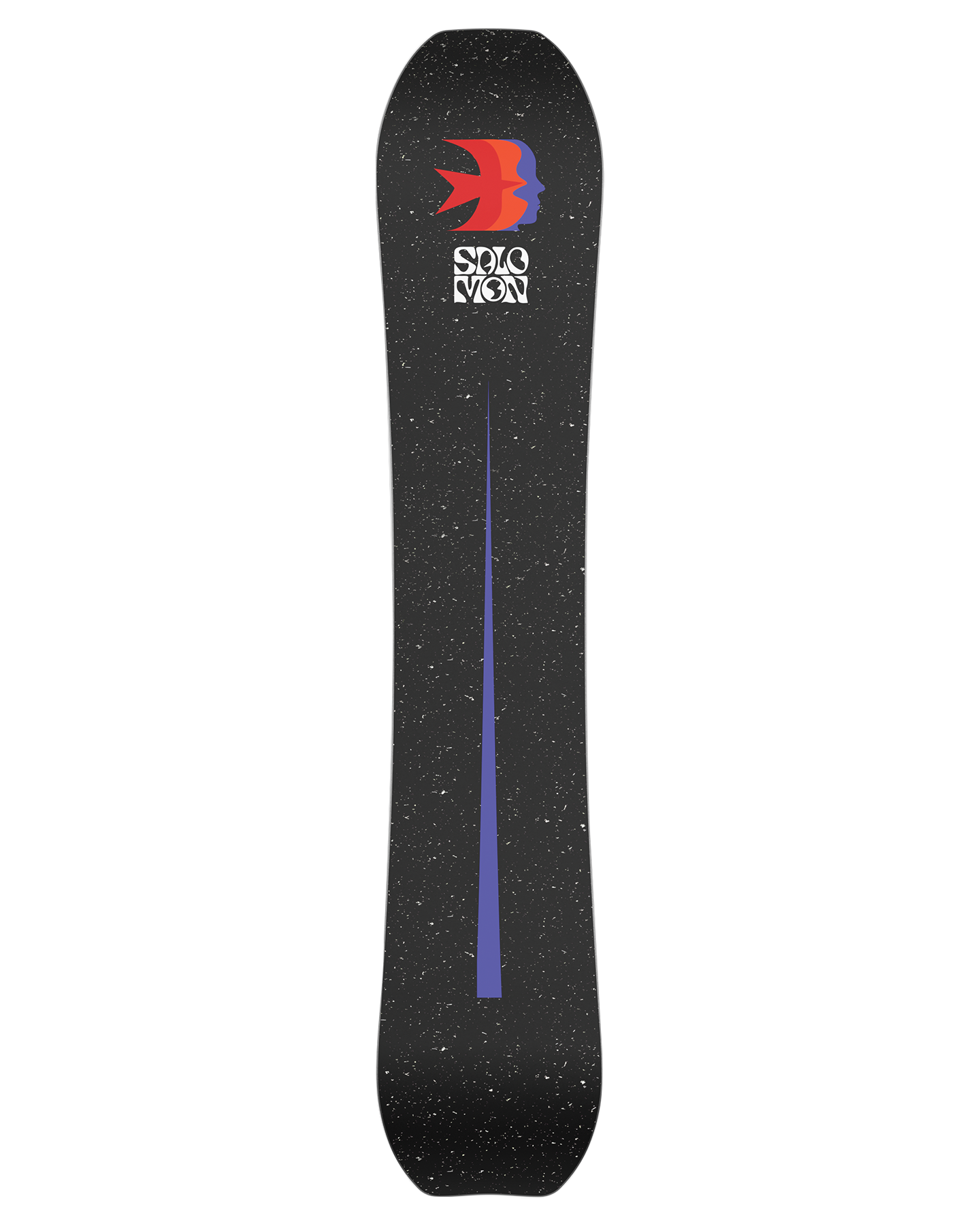 Salomon Highpath Snowboard - 2025 Men's Snowboards - Trojan Wake Ski Snow