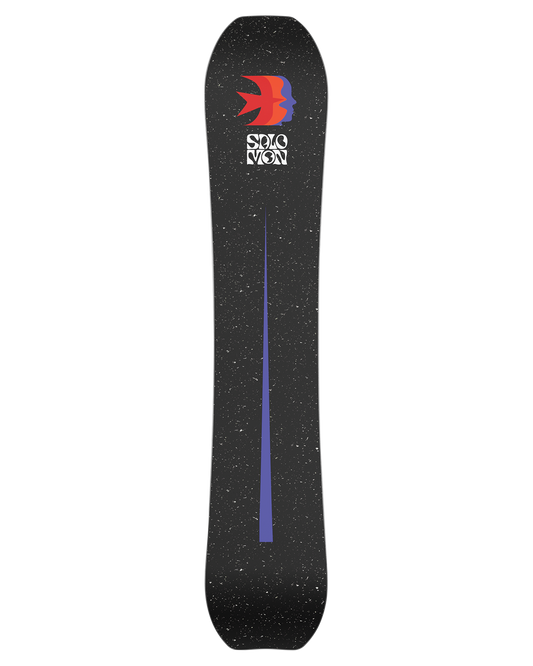 Salomon Highpath Snowboard - 2025 Men's Snowboards - Trojan Wake Ski Snow