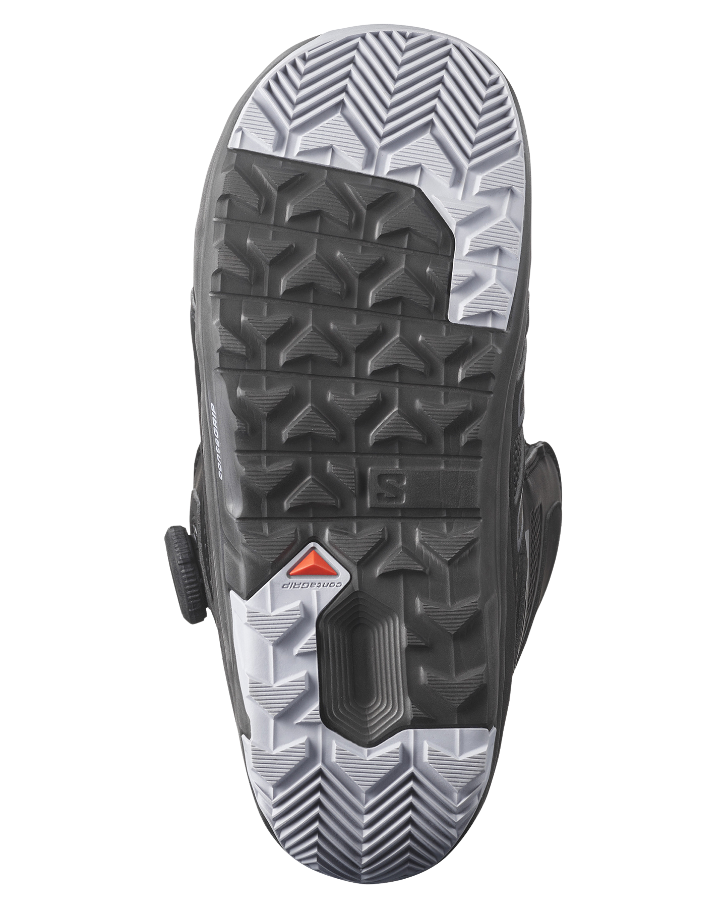 Salomon Ivy Boa Sj Boa Women's Snowboard Boots Women's Snowboard Boots - Trojan Wake Ski Snow