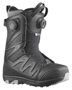 Salomon Ivy Boa Sj Boa Women's Snowboard Boots Women's Snowboard Boots - Trojan Wake Ski Snow