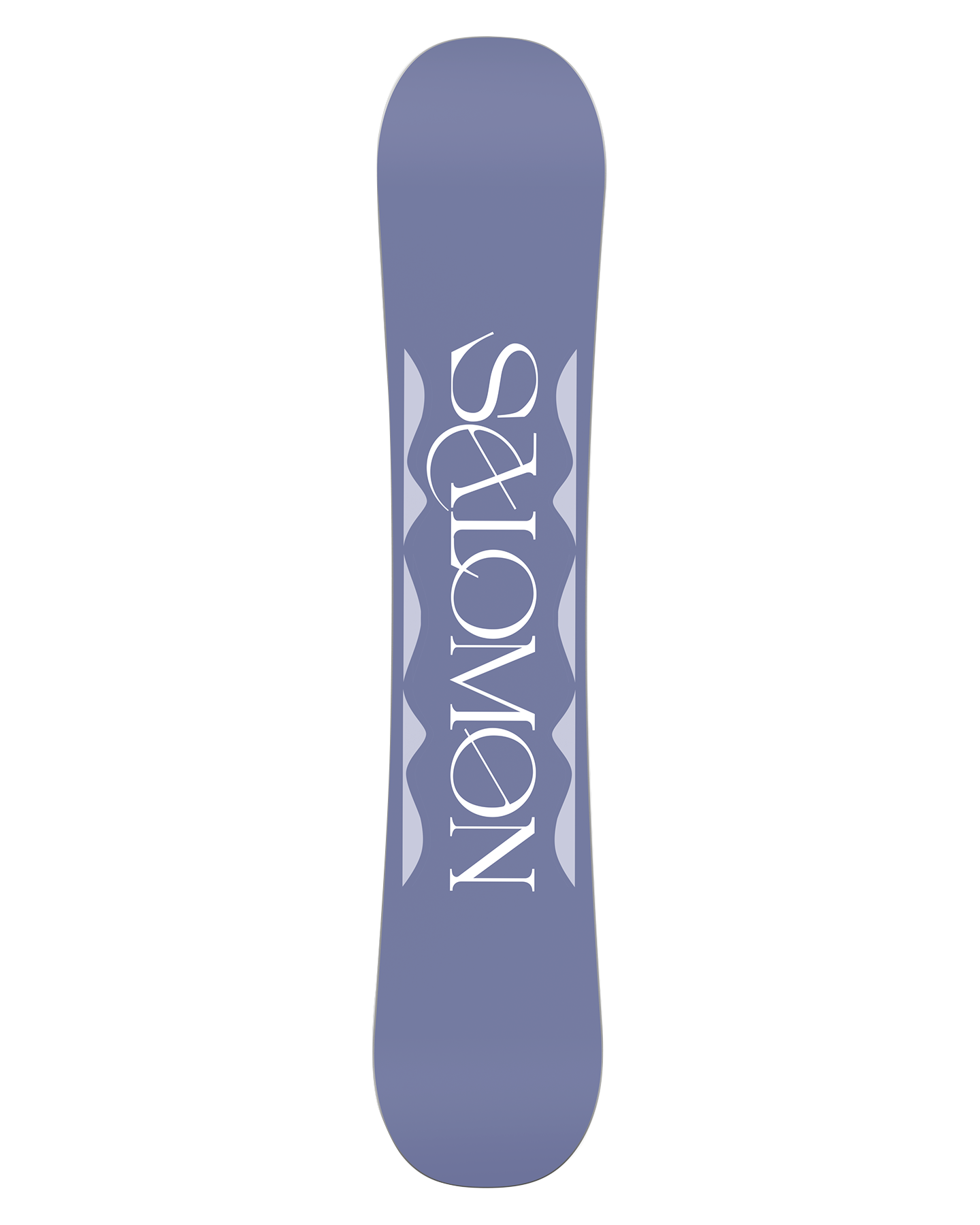 Salomon Lotus Women's Snowboard - 2025 Women's Snowboards - Trojan Wake Ski Snow