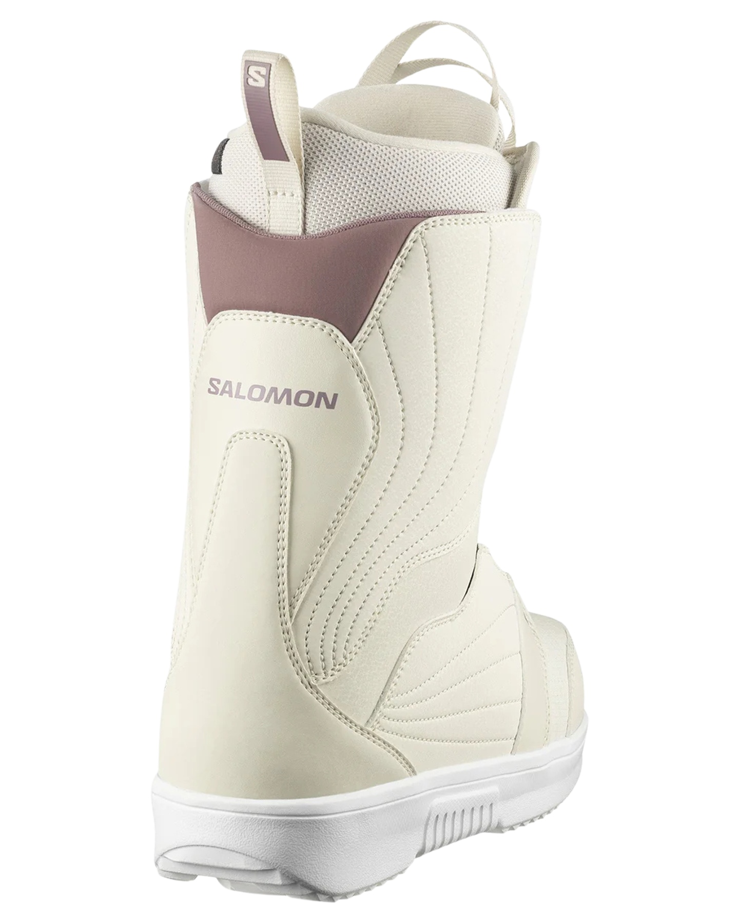 Salomon Pearl Boa Women's Snowboard Boots Women's Snowboard Boots - Trojan Wake Ski Snow