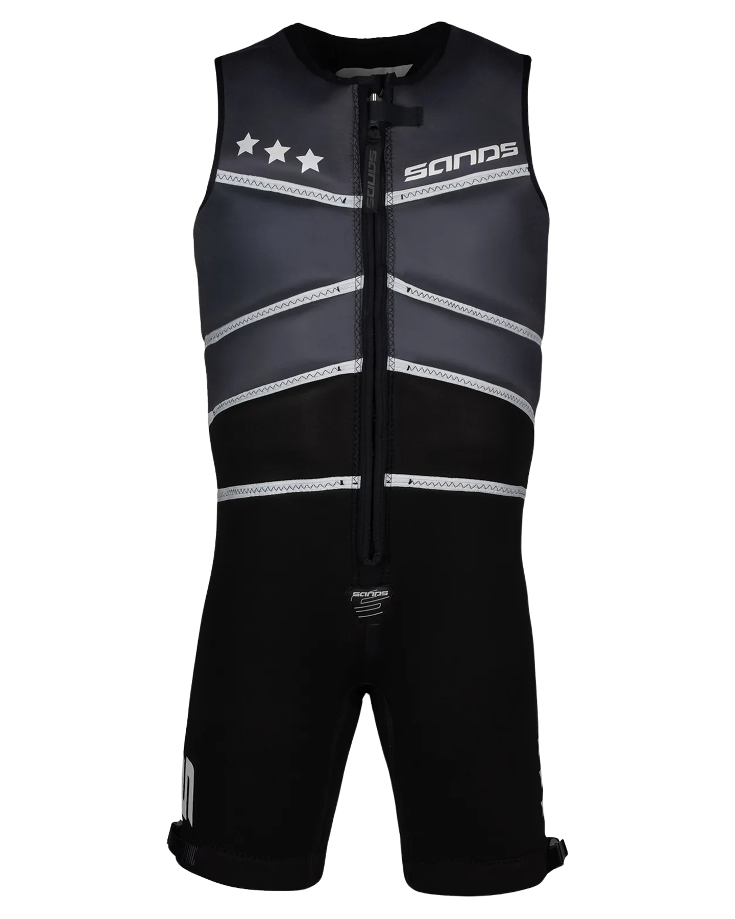 Sands Titan Barefoot Suit Barefoot Suits - Trojan Wake Ski Snow