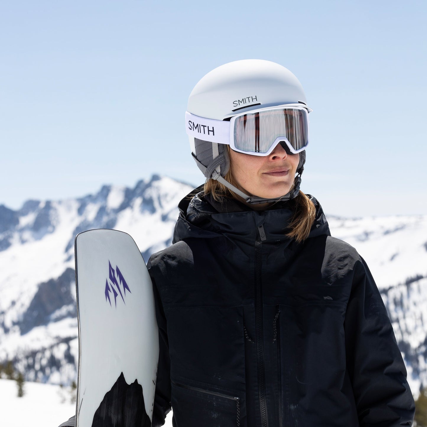 Smith Scout MIPS - Matte White