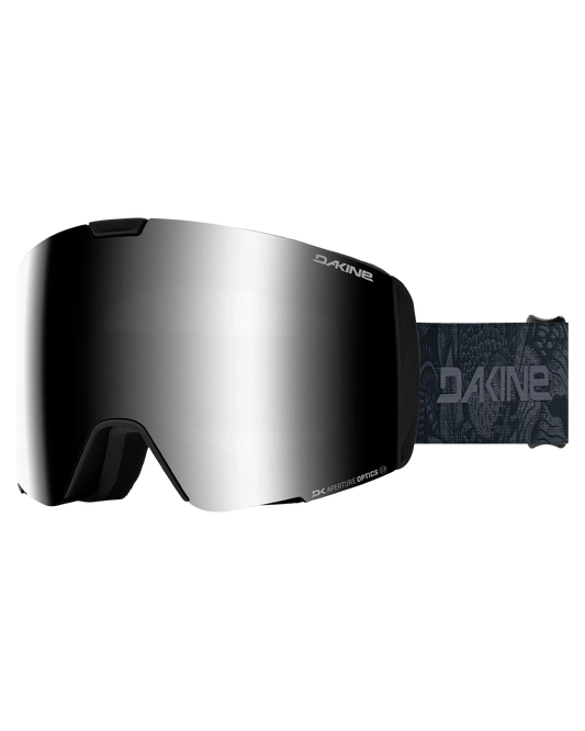 Dakine Sector Snow Goggles - Black Unisex Snow Goggles - Trojan Wake Ski Snow