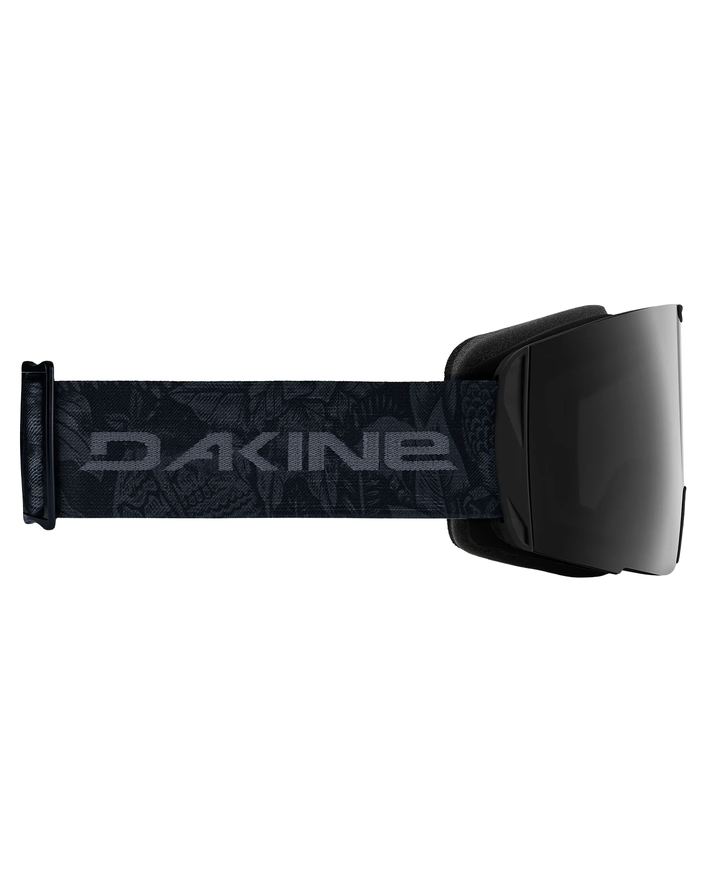 Dakine Sector Snow Goggles - Black Unisex Snow Goggles - Trojan Wake Ski Snow