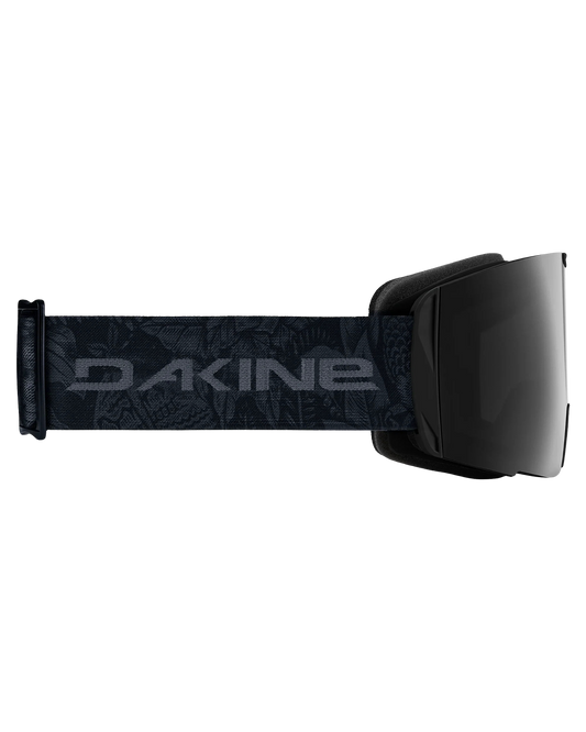 Dakine Sector Snow Goggles - Black Unisex Snow Goggles - Trojan Wake Ski Snow