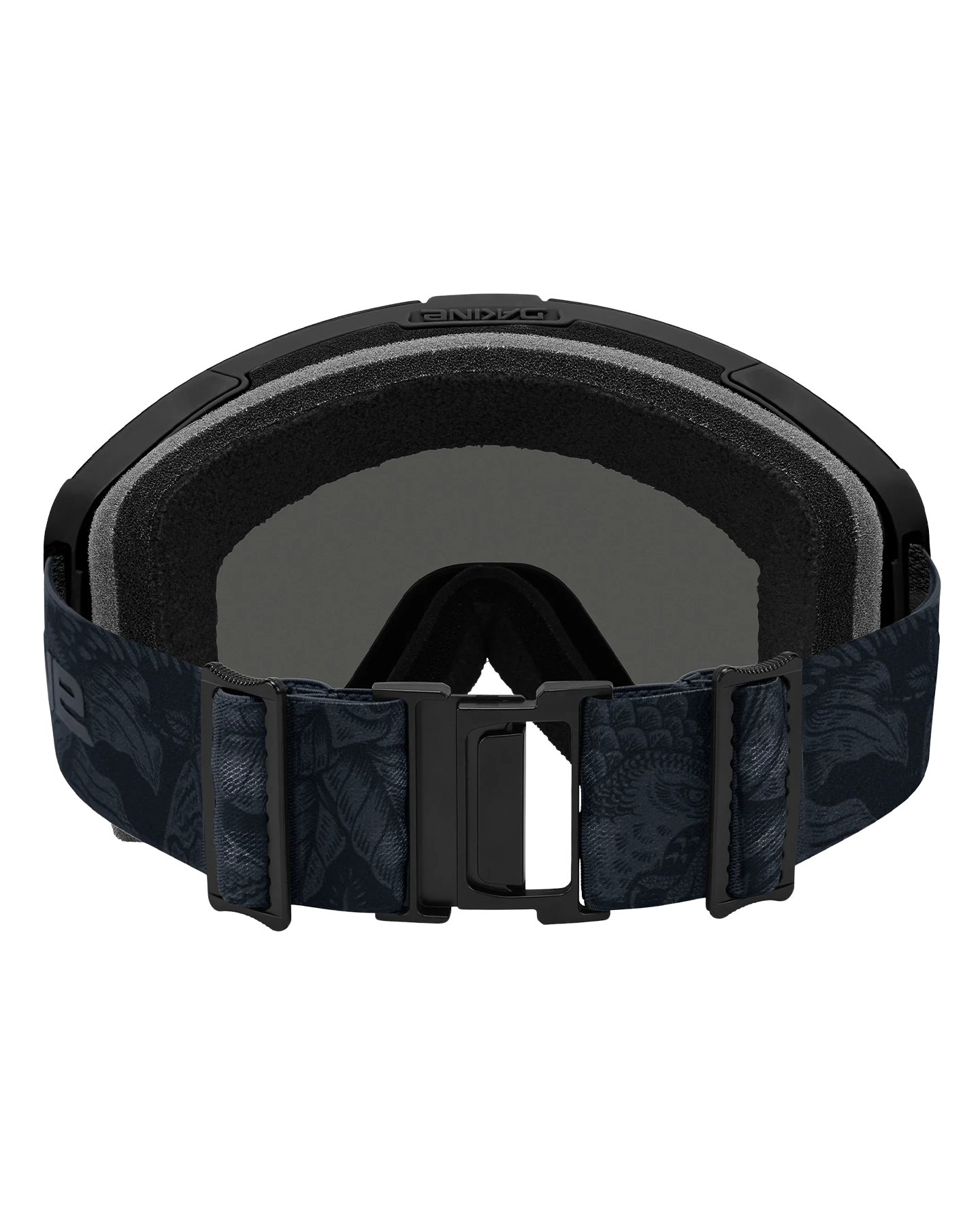 Dakine Sector Snow Goggles - Black Unisex Snow Goggles - Trojan Wake Ski Snow