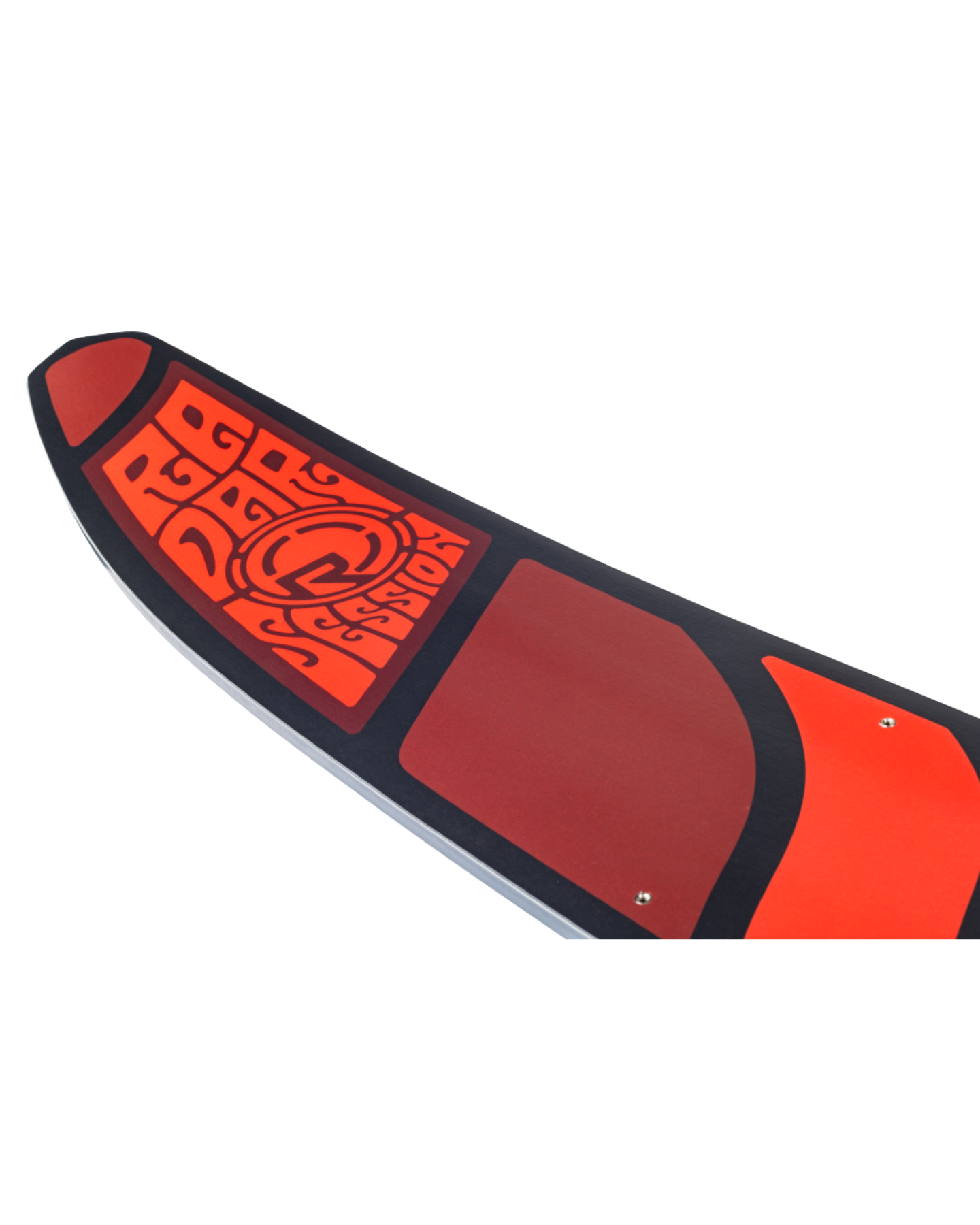 Radar Session Waterski - 2026 Waterskis - Trojan Wake Ski Snow