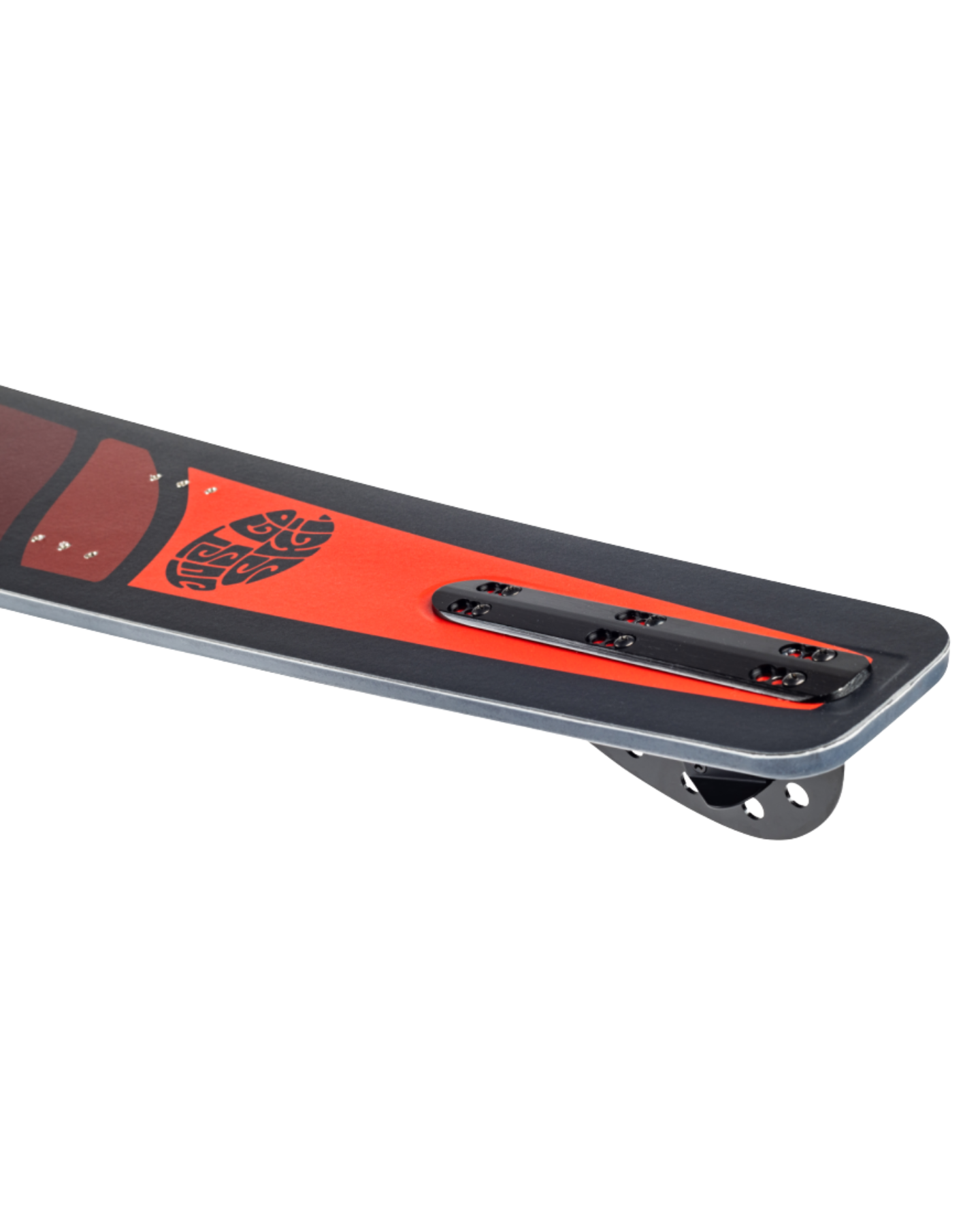 Radar Session Waterski - 2026 Waterskis - Trojan Wake Ski Snow