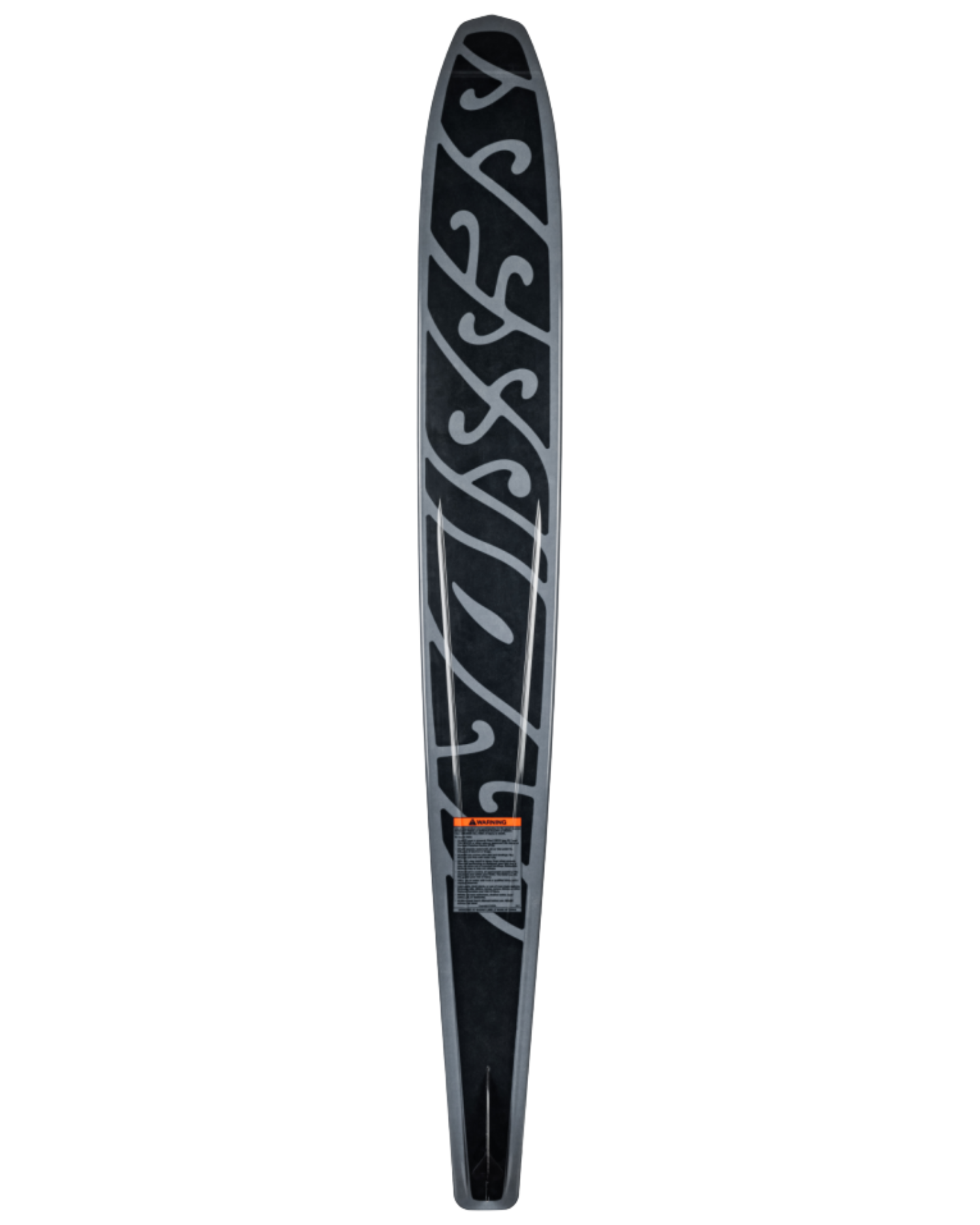 Radar Session Waterski - 2026 Waterskis - Trojan Wake Ski Snow