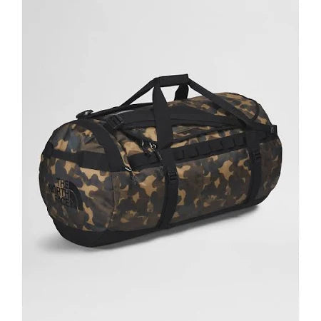 The North Face Base Camp Duffel Luggage Bags - Trojan Wake Ski Snow