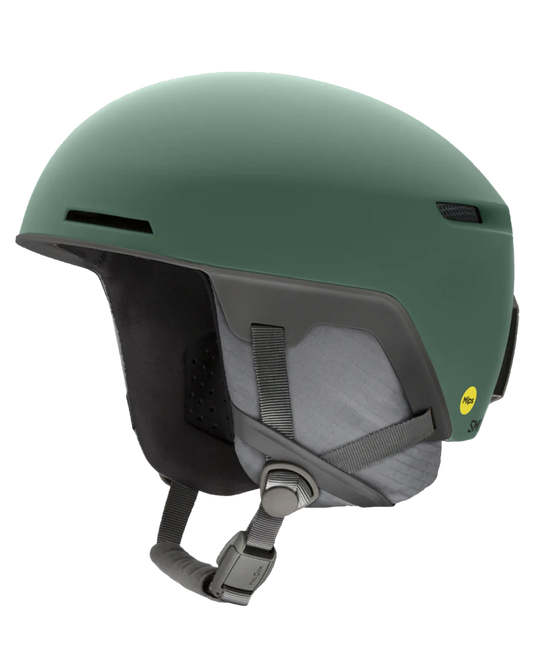 Smith Code 2 MIPS Snow Helmet