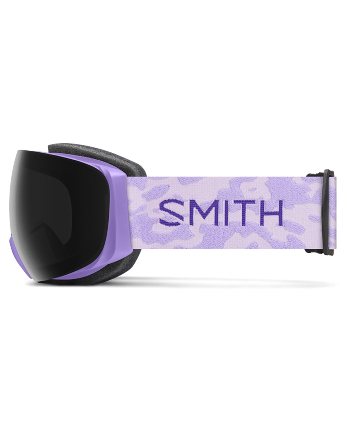 Smith I/O MAG S (Low Bridge) Snow Goggles Men's Snow Goggles - Trojan Wake Ski Snow