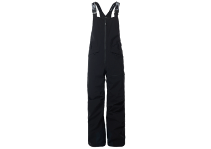 Karbon Hydrogen Jacket Black 2023 | Snow Jackets Mens | Trojan Wake Ski ...