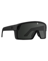 Spy Monolith Sunglasses Sunglasses - Trojan Wake Ski Snow