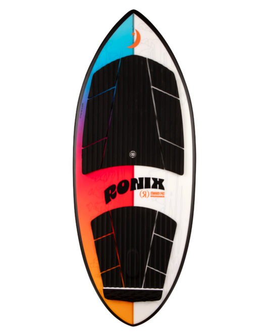 Ronix Skimmer Standard Core Wakesurf Wakesurf - Trojan Wake Ski Snow