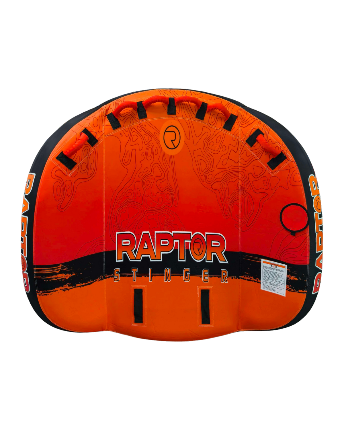 Raptor Stinger 2 Person Tube Tubes - Trojan Wake Ski Snow