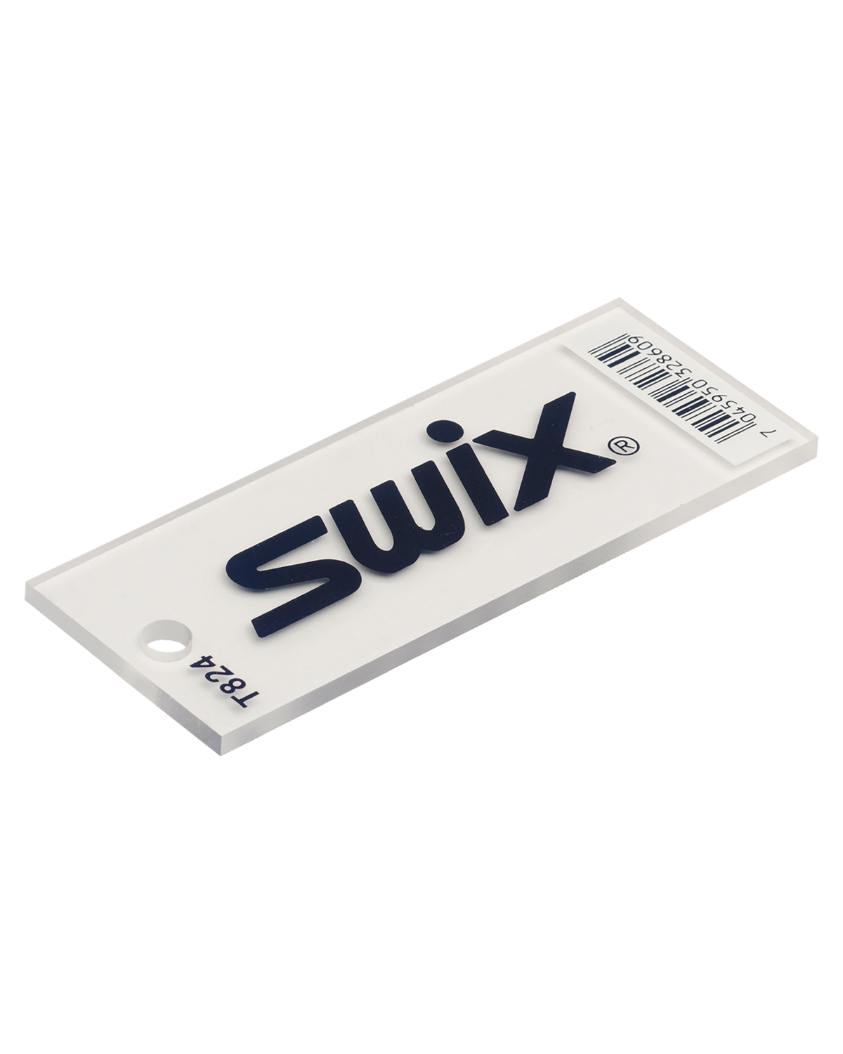 Swix T824D Plexi Scraper 4mm