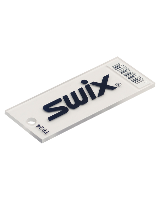 Swix T824D Plexi Scraper 4mm