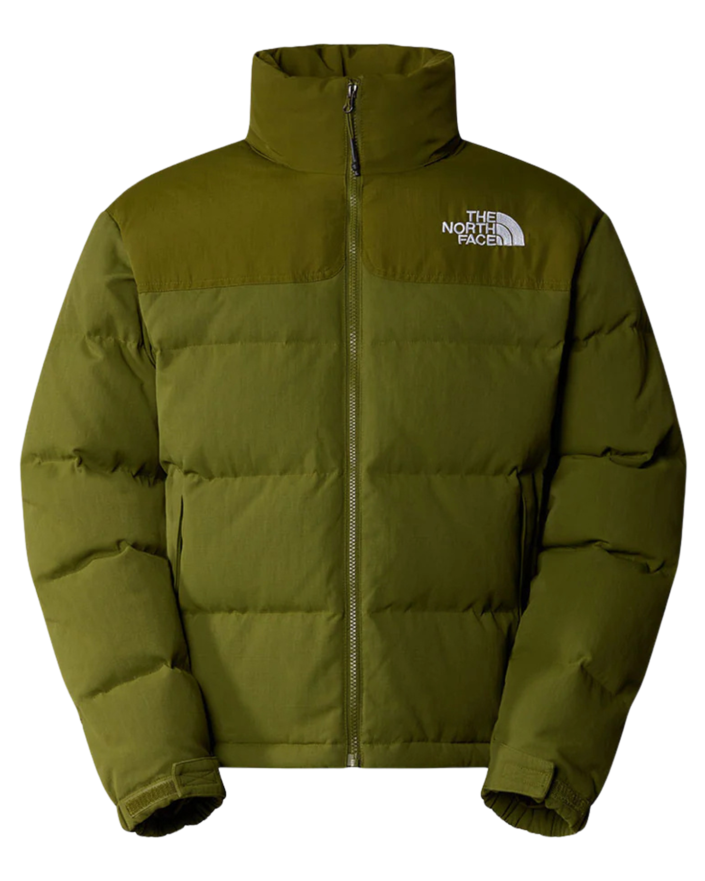 The North Face Men's 92 Ripstop Nuptse Jacket | Jackets