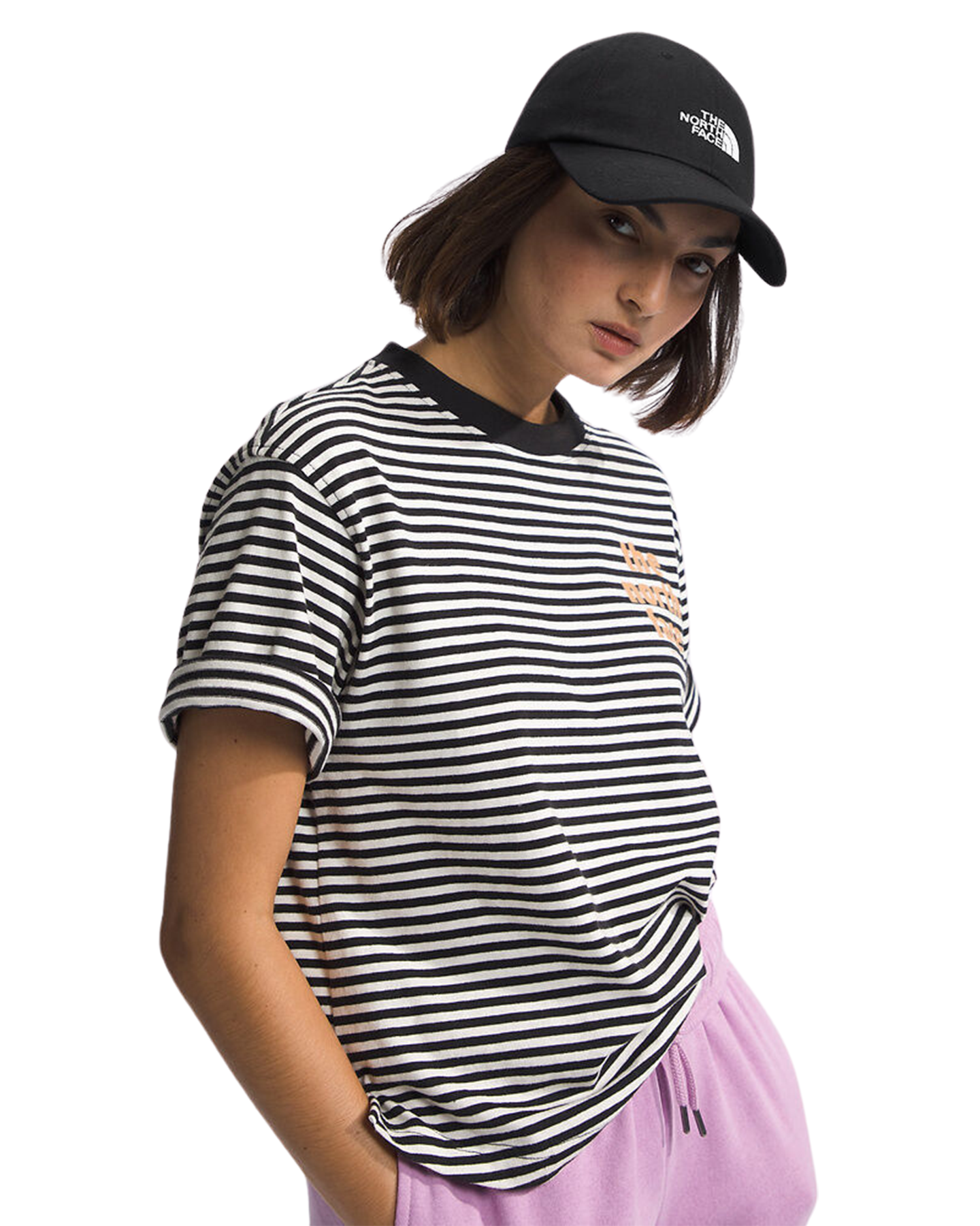 The North Face Norm Hat Unisex Hats - Trojan Wake Ski Snow