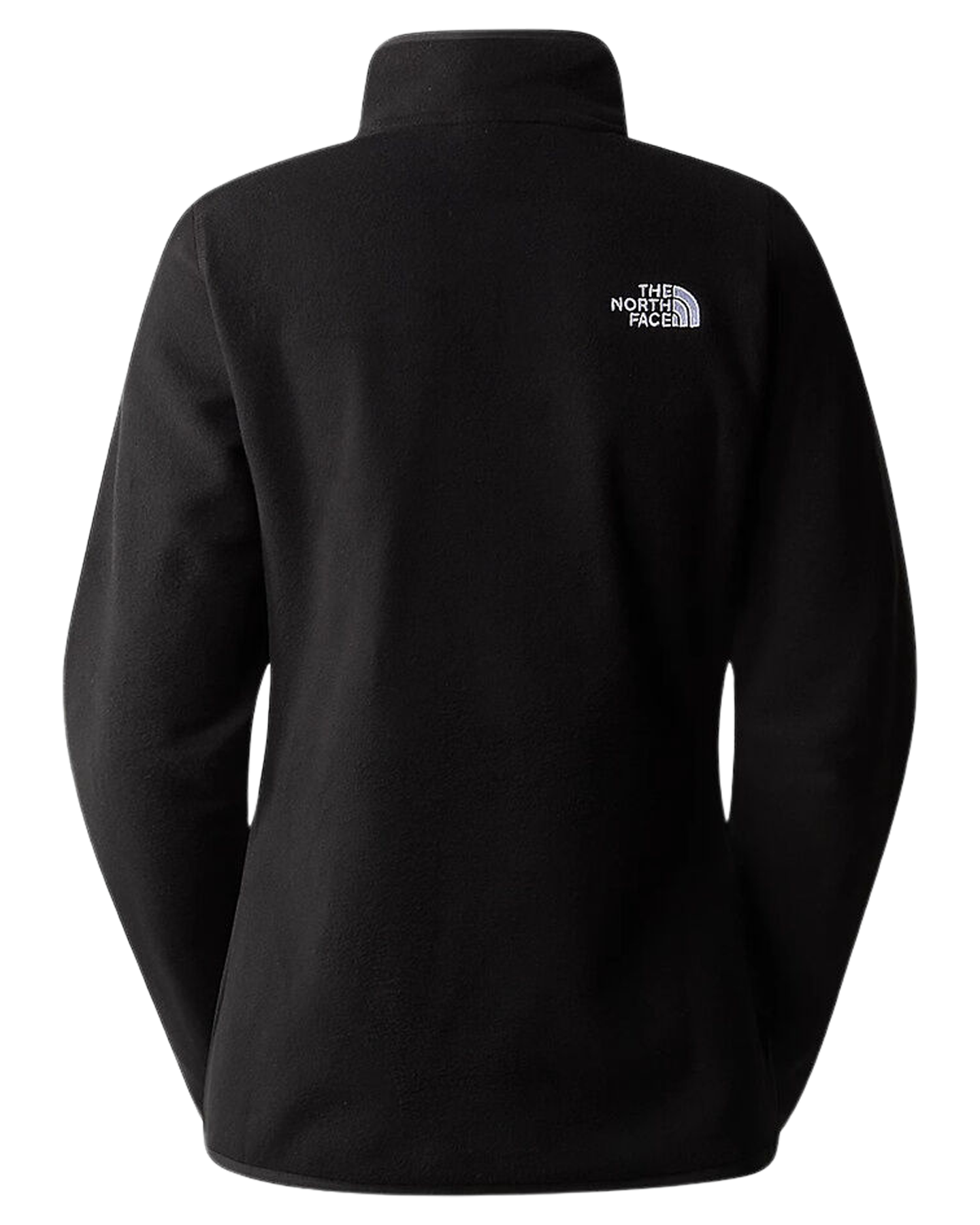 The North Face Women's 100 Glacier 1/4 Zip Fleece Women's Fleece - Trojan Wake Ski Snow