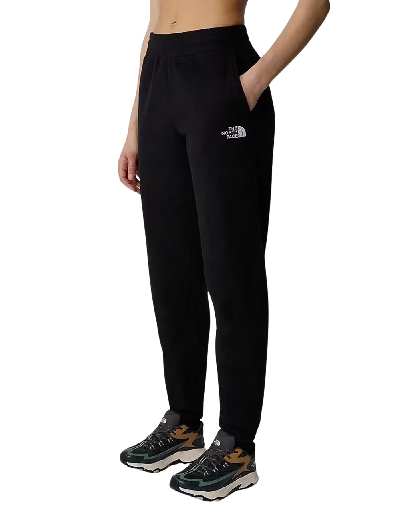 The North Face Women's 100 Glacier Jogger Women's Pants - Trojan Wake Ski Snow